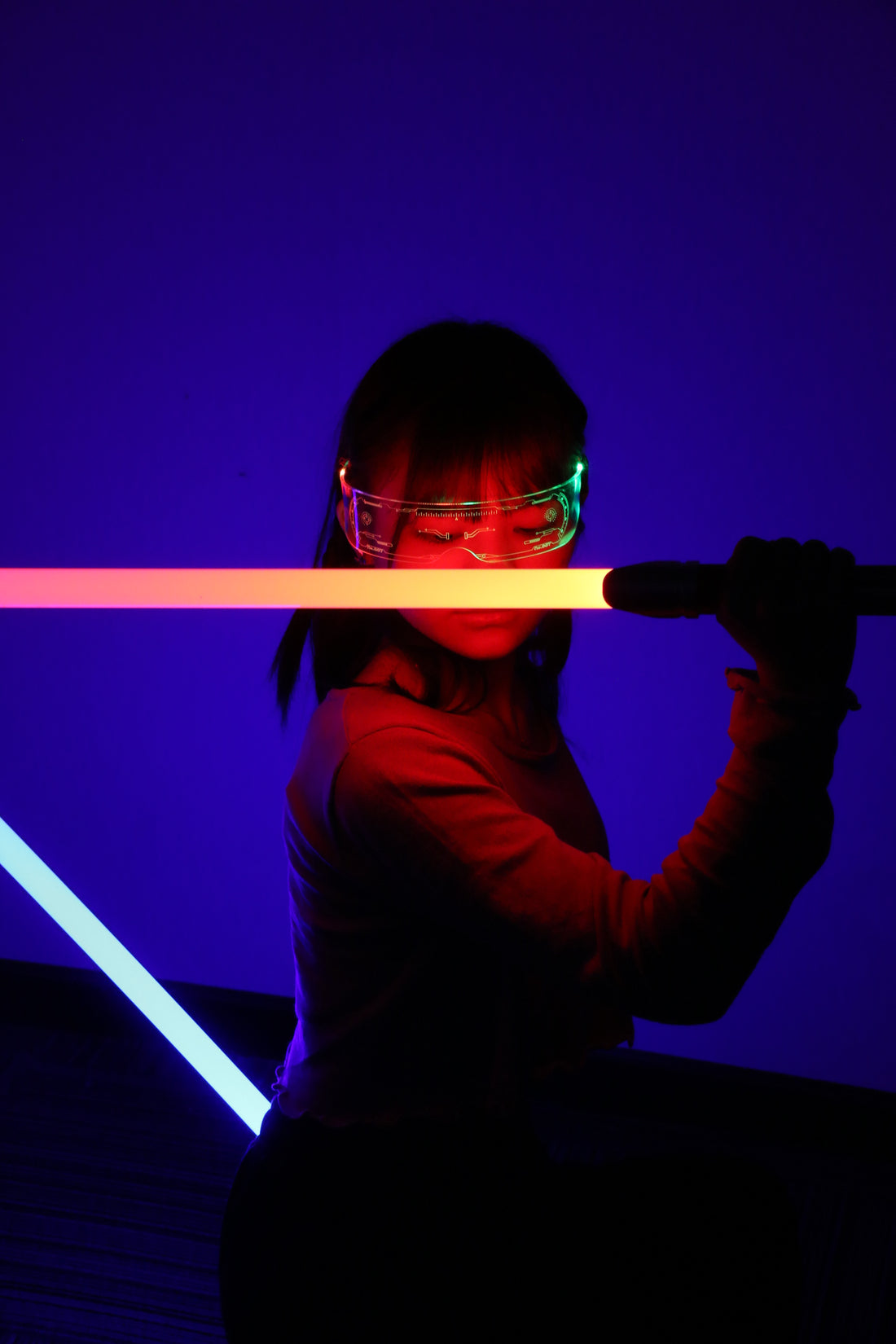 Mastering the Blade: An In-Depth Exploration of the 7 Lightsaber Combat Styles in Star Wars