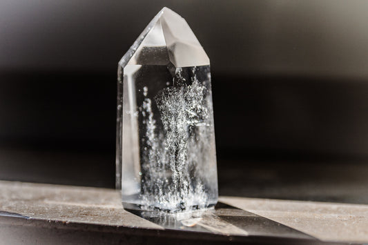 Beyond the Blade: The Mystique and Marvels of Kyber Crystals